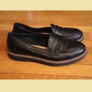 Clarks Raisie Chunky Penny Loafer